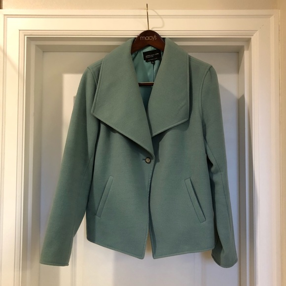 Jones New York Jackets & Blazers - Jones New York winter coat